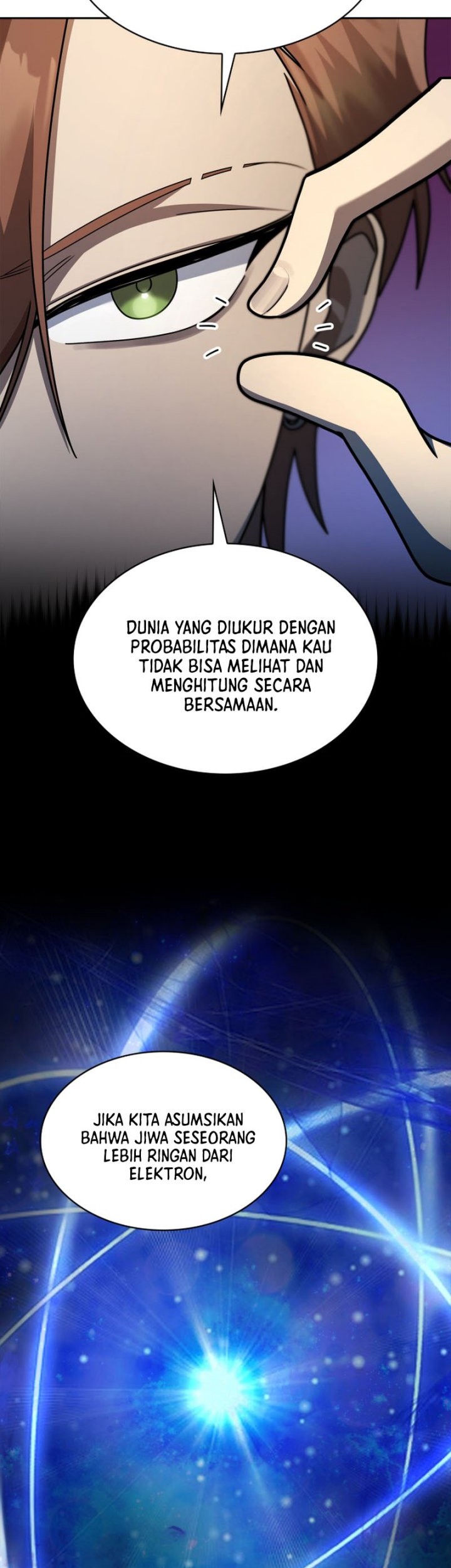 Infinite Mage Chapter 48 page 47