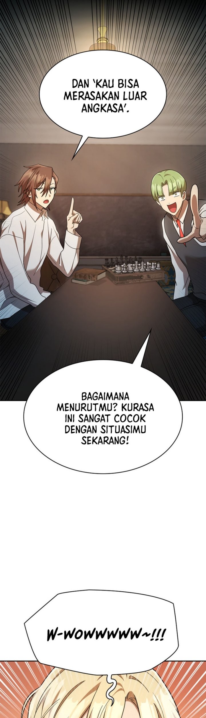 Infinite Mage Chapter 48 page 49