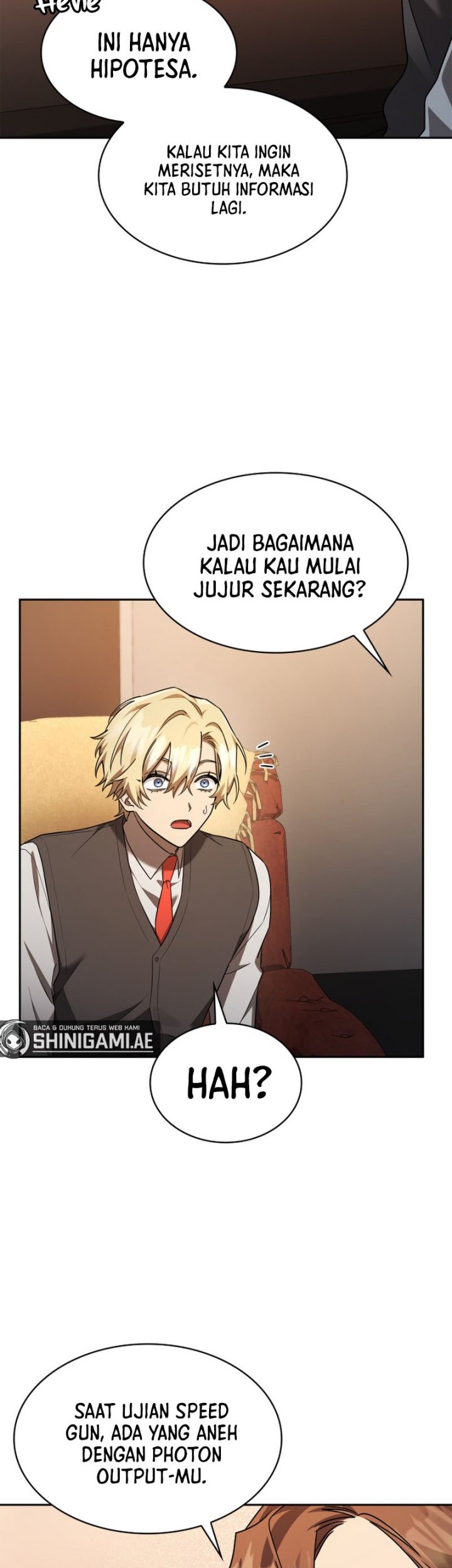 Infinite Mage Chapter 48 page 51