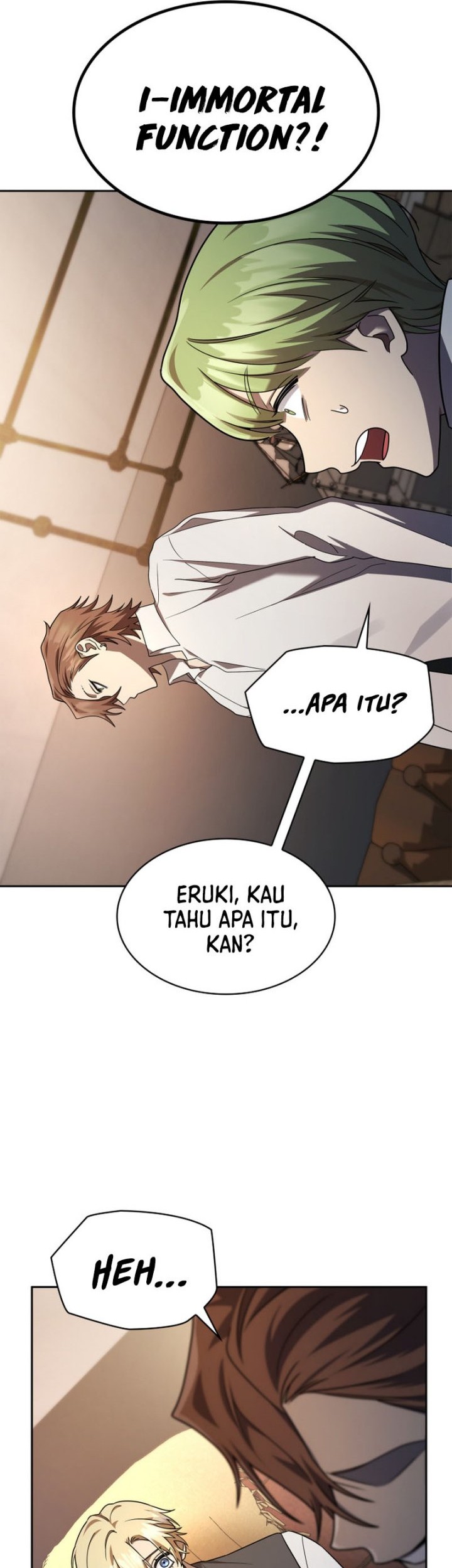 Infinite Mage Chapter 48 page 54