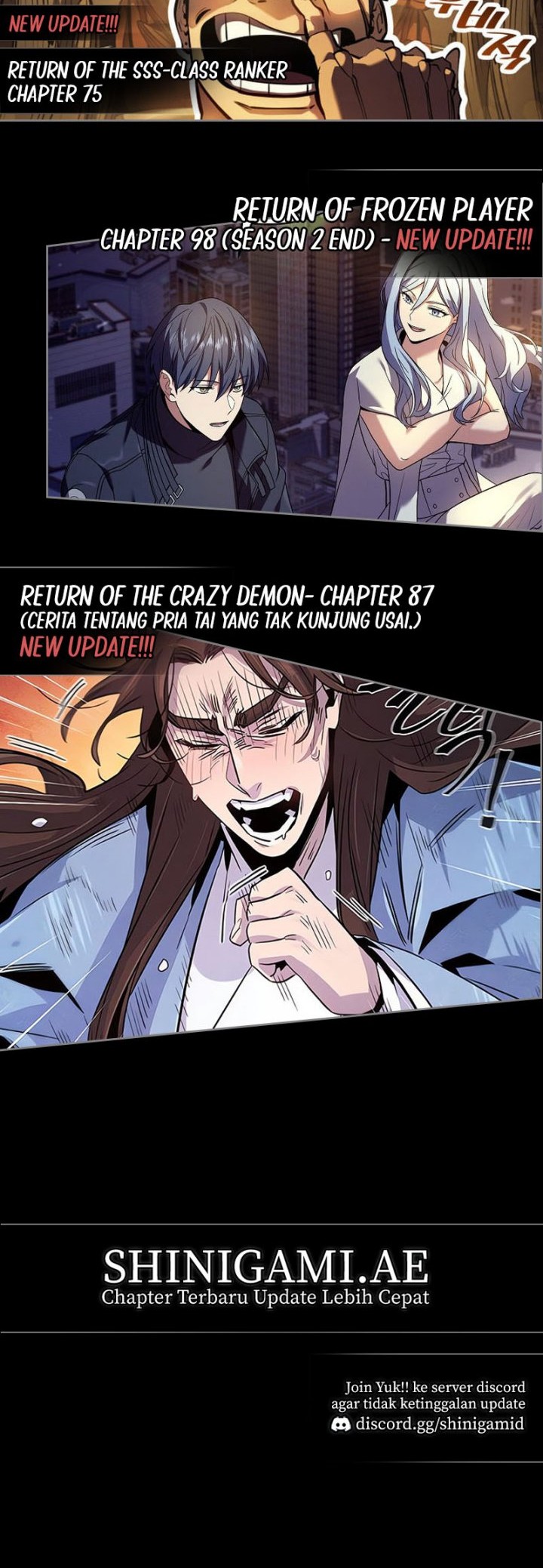 Infinite Mage Chapter 48 page 69