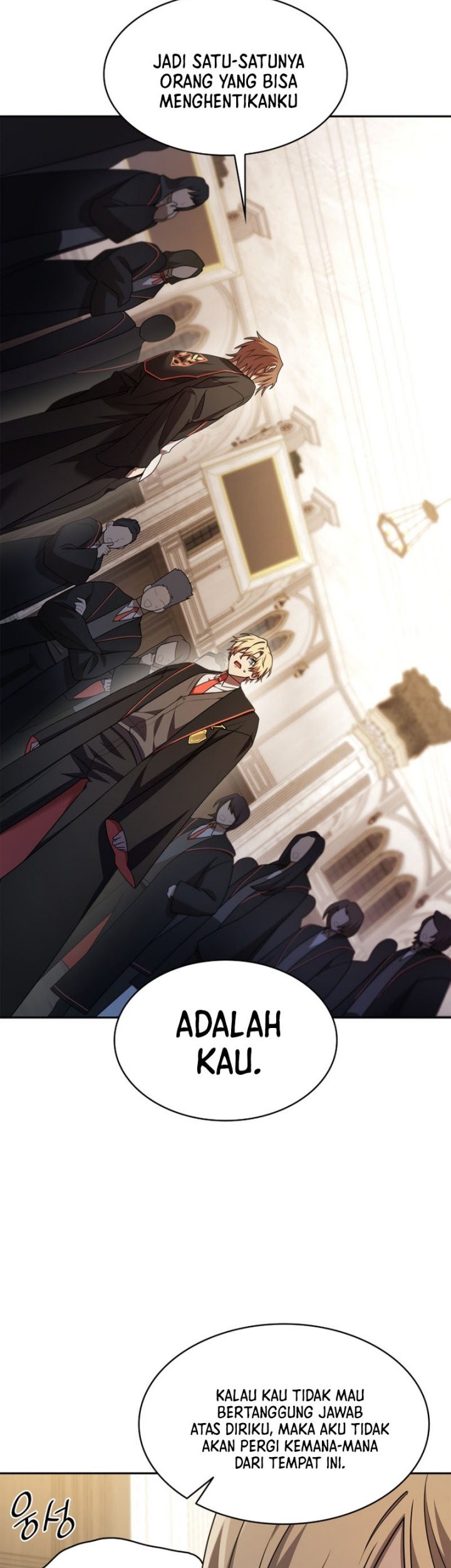 Infinite Mage Chapter 48 page 8
