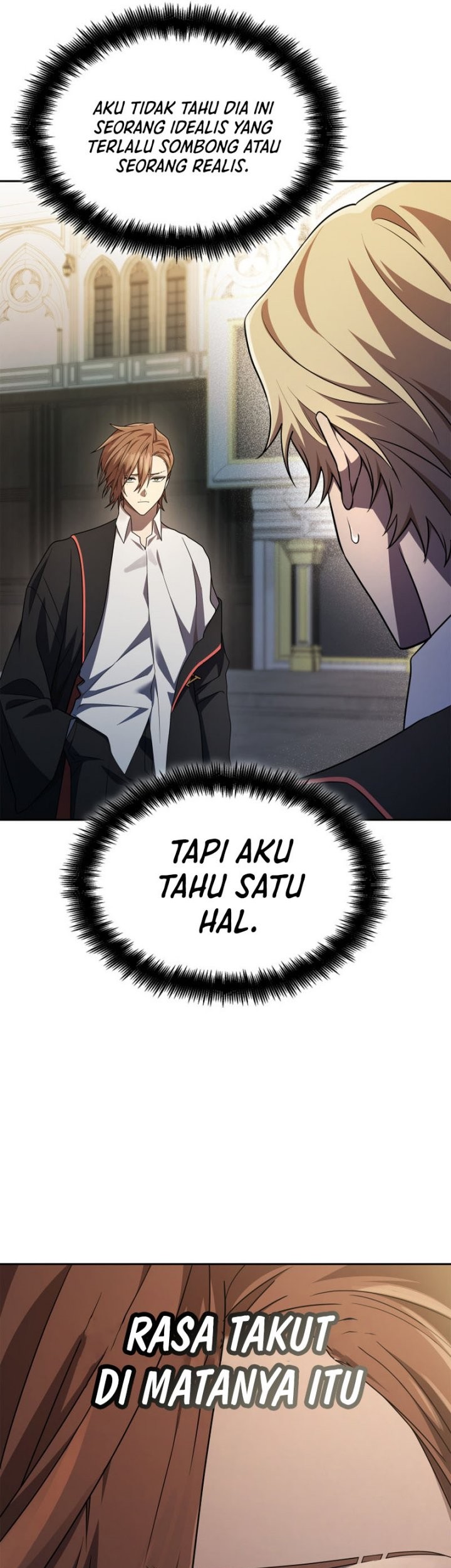 Infinite Mage Chapter 48 page 10