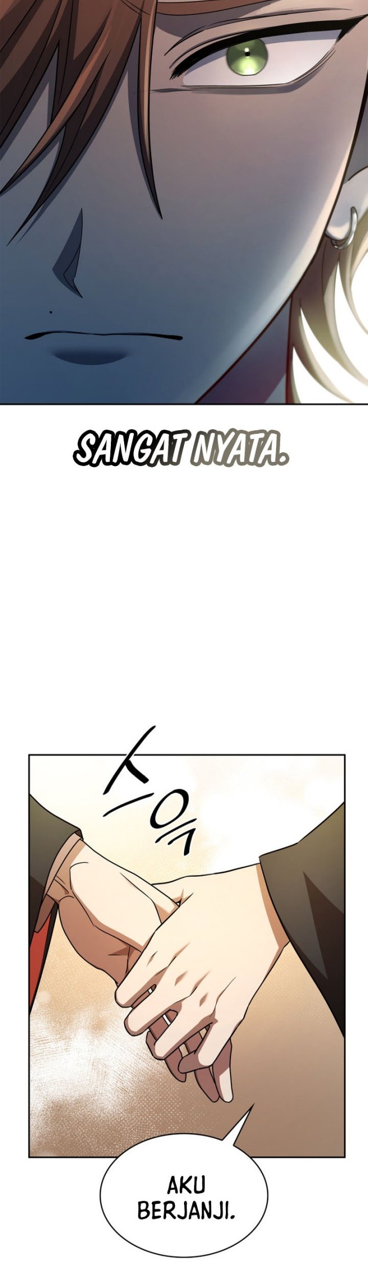 Infinite Mage Chapter 48 page 11