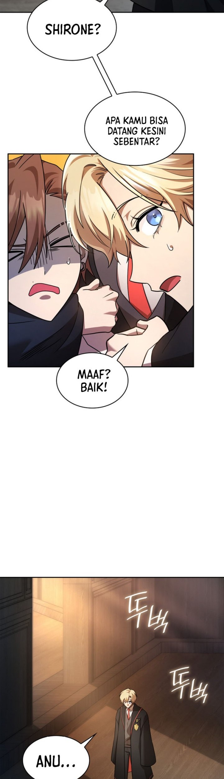 Infinite Mage Chapter 48 page 15
