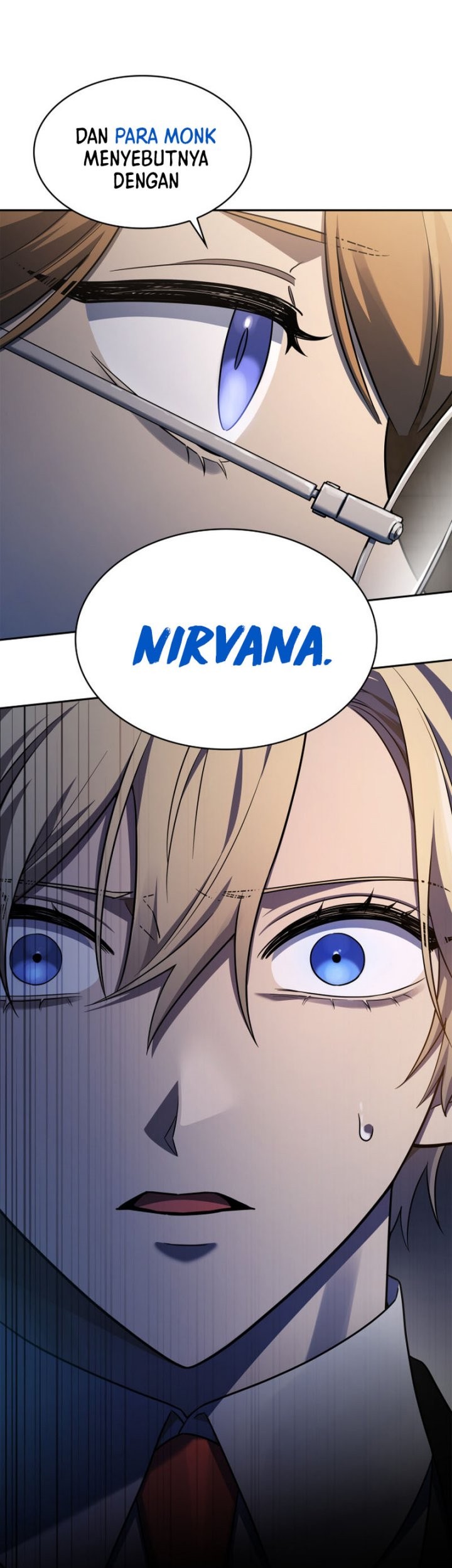 Infinite Mage Chapter 48 page 21