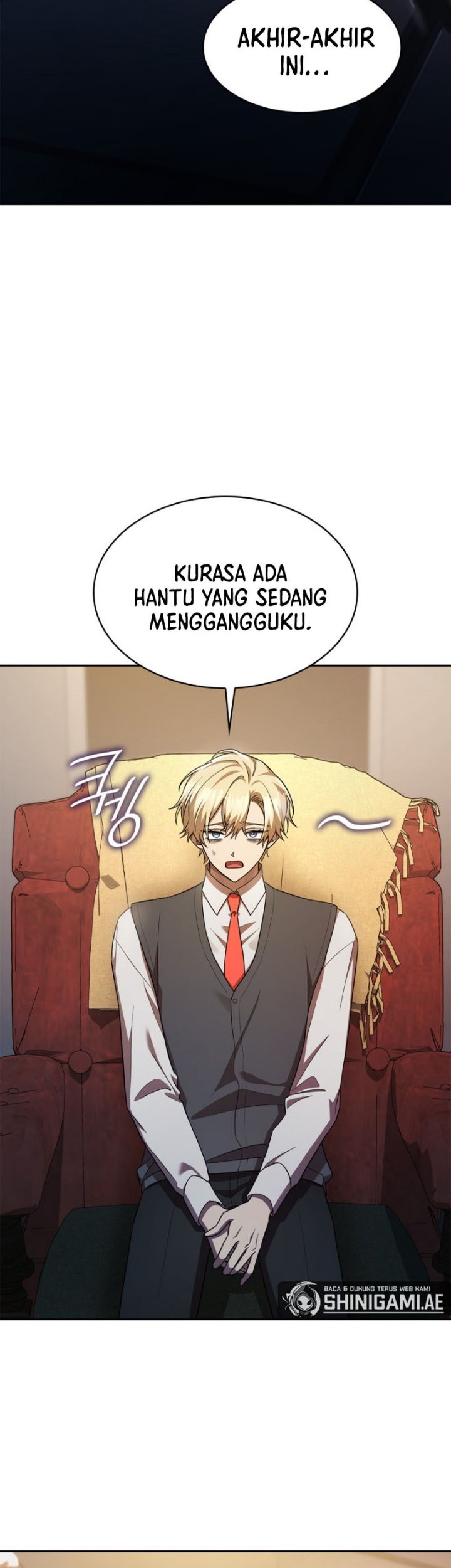 Infinite Mage Chapter 48 page 31