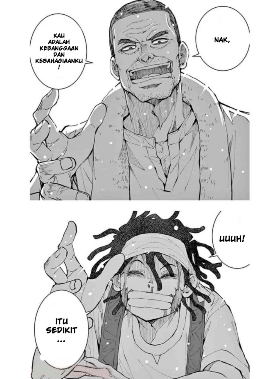 Zombie 100 ~Zombie ni Naru Made ni Shitai 100 no Koto~ Chapter 21 page 42