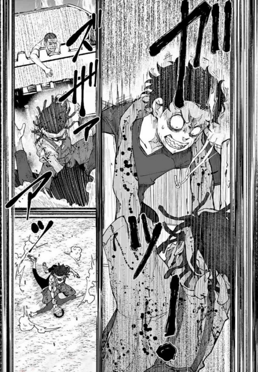 Zombie 100 ~Zombie ni Naru Made ni Shitai 100 no Koto~ Chapter 21 page 9
