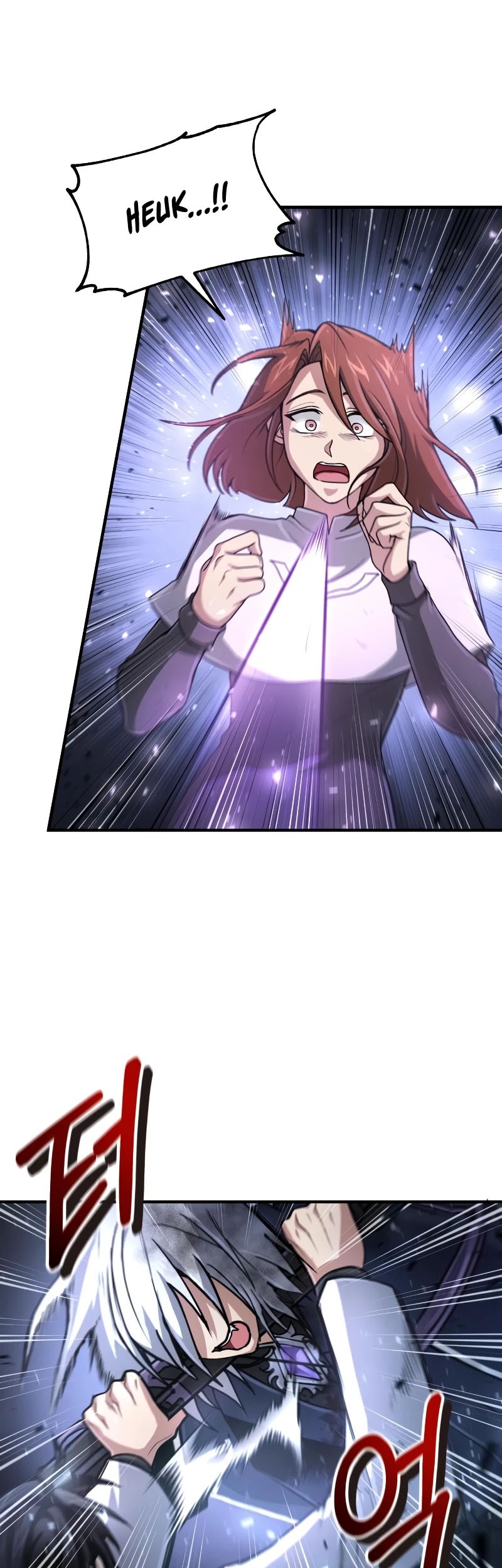 How to Live as an Illegal Healer Chapter 24 page 50