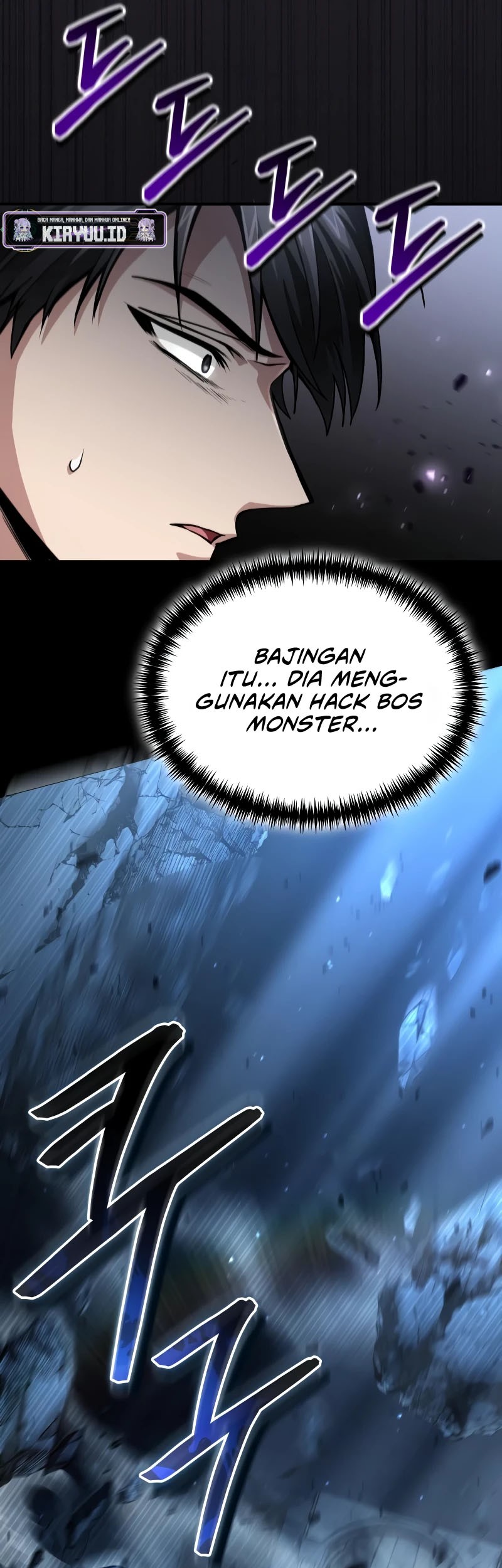How to Live as an Illegal Healer Chapter 24 page 59
