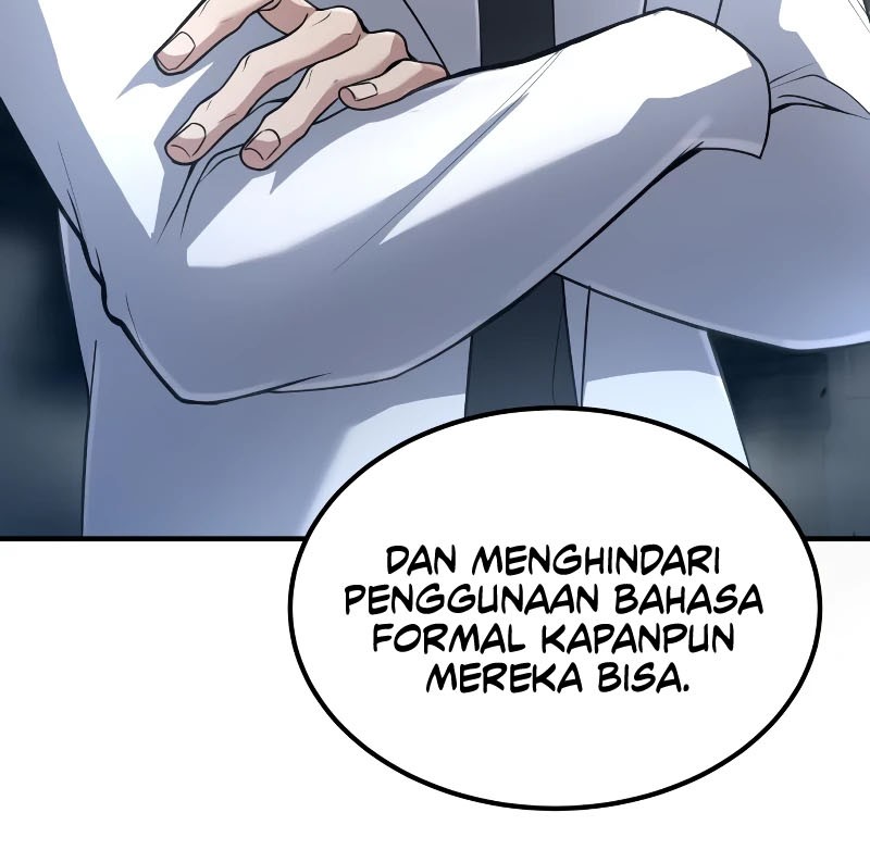 How to Live as an Illegal Healer Chapter 24 page 11