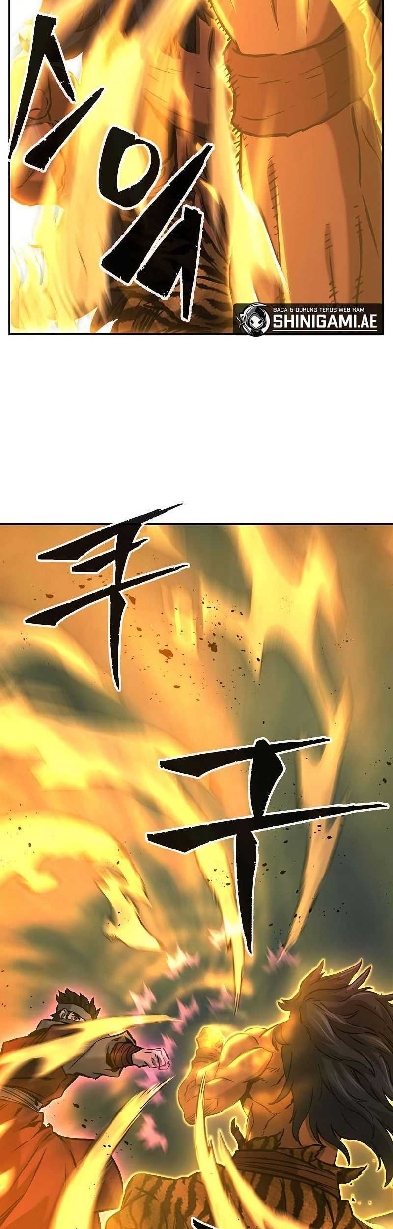 Absolute Sword Sense Chapter 47 page 28