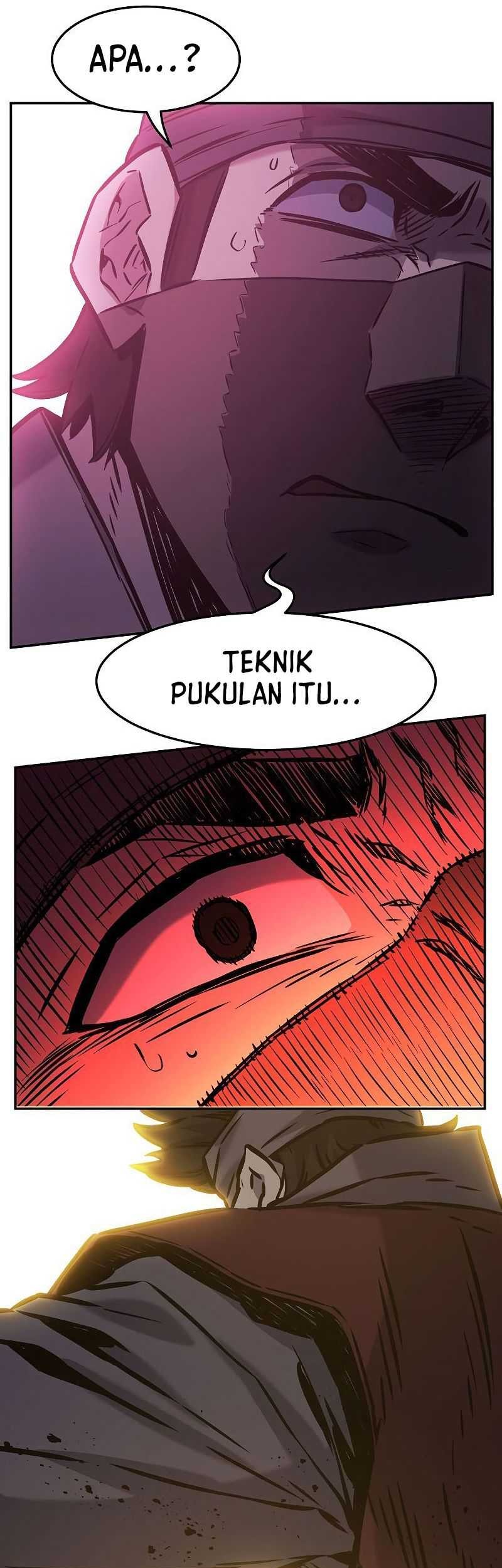 Absolute Sword Sense Chapter 47 page 30