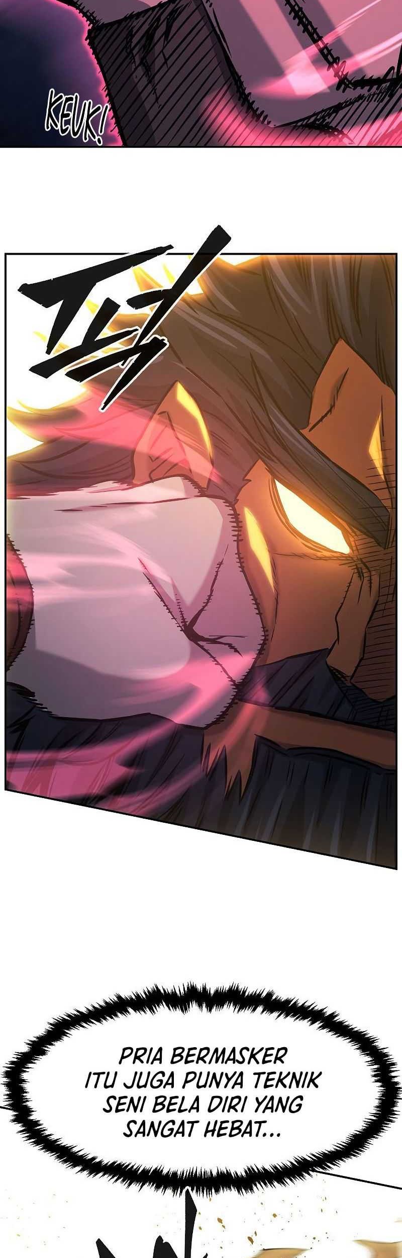 Absolute Sword Sense Chapter 47 page 32