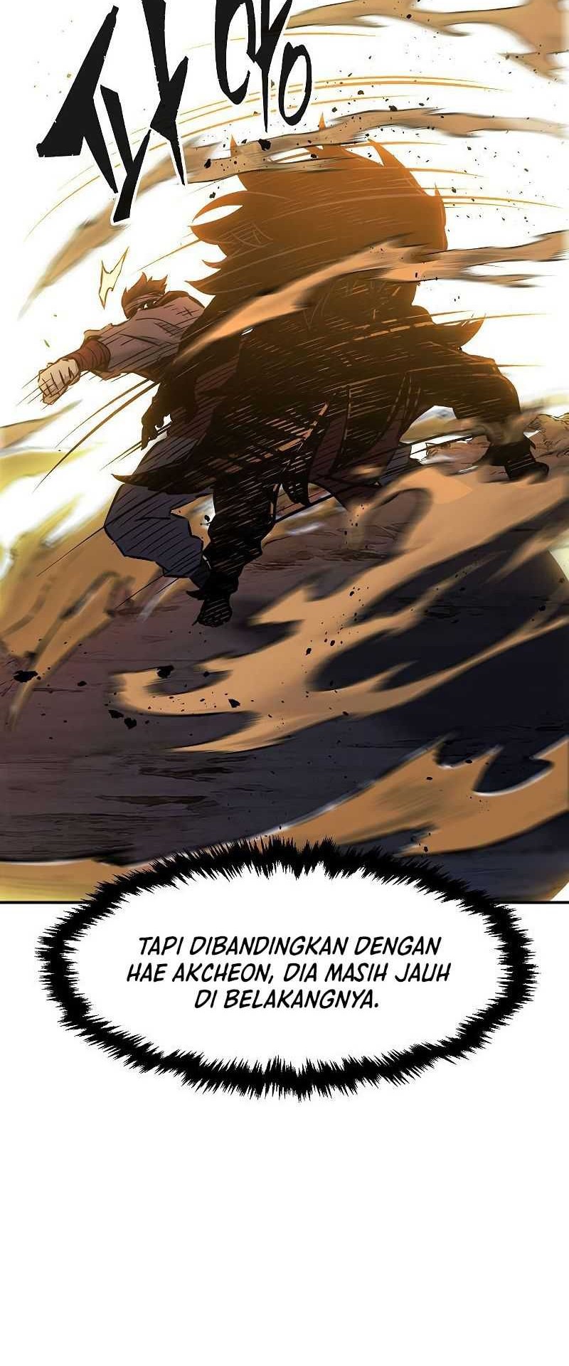Absolute Sword Sense Chapter 47 page 33