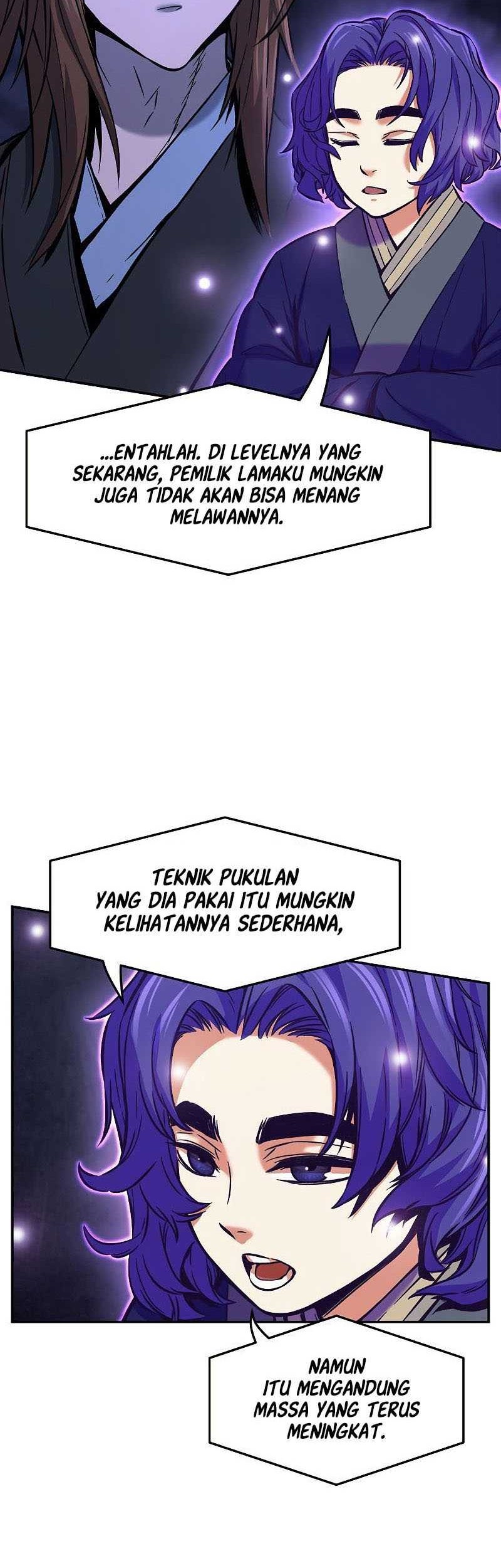 Absolute Sword Sense Chapter 47 page 35