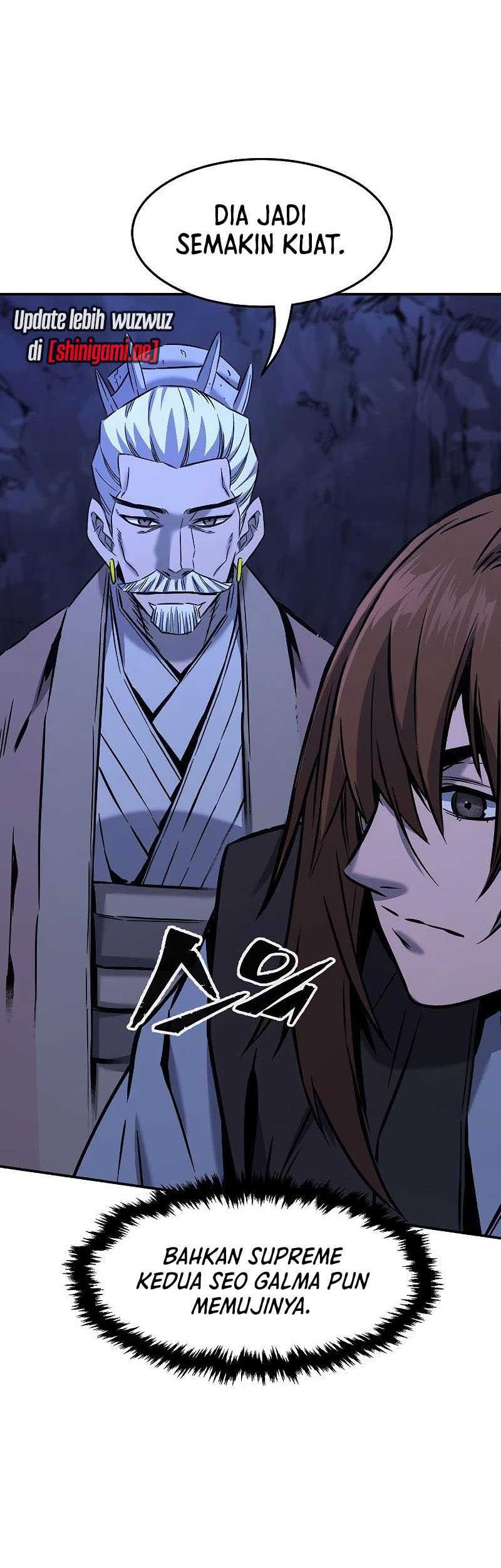 Absolute Sword Sense Chapter 47 page 36