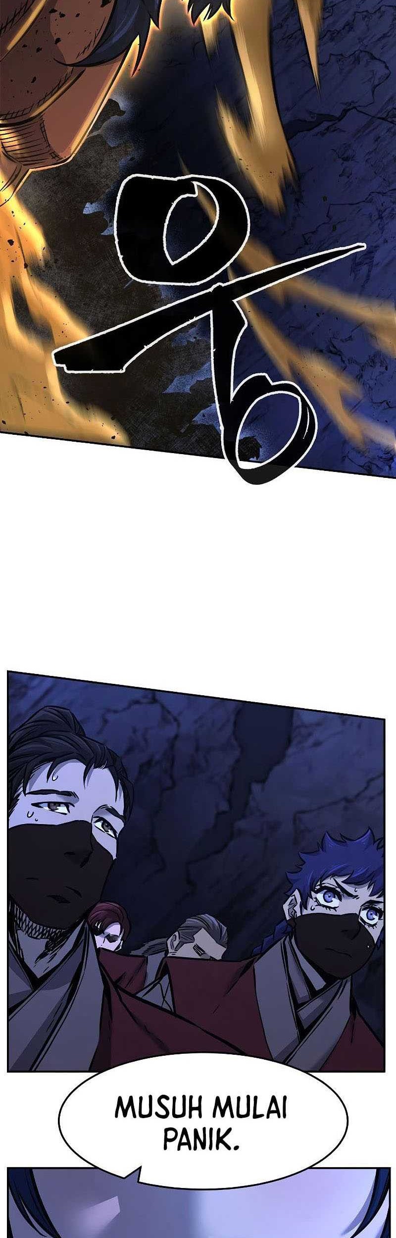 Absolute Sword Sense Chapter 47 page 39