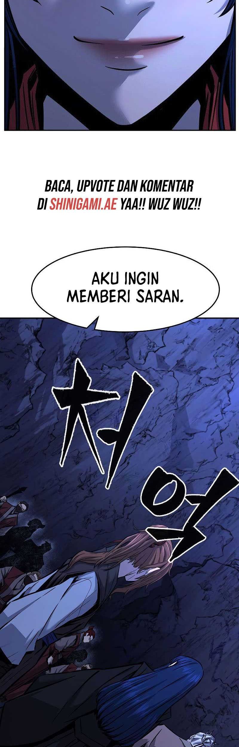 Absolute Sword Sense Chapter 47 page 40