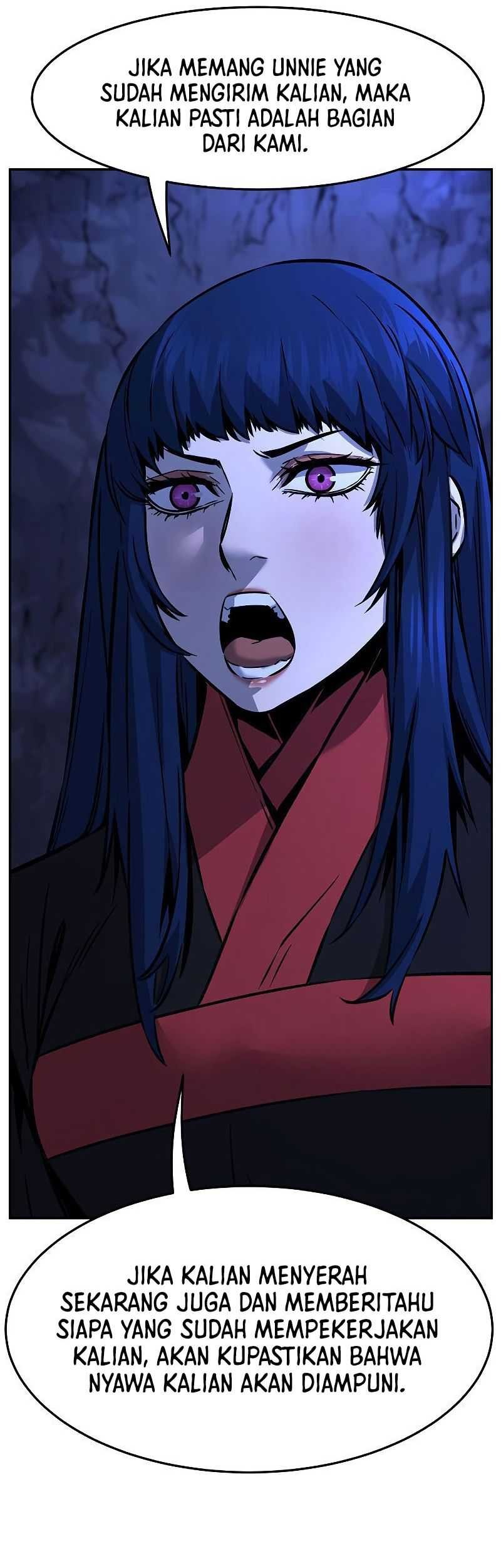 Absolute Sword Sense Chapter 47 page 42