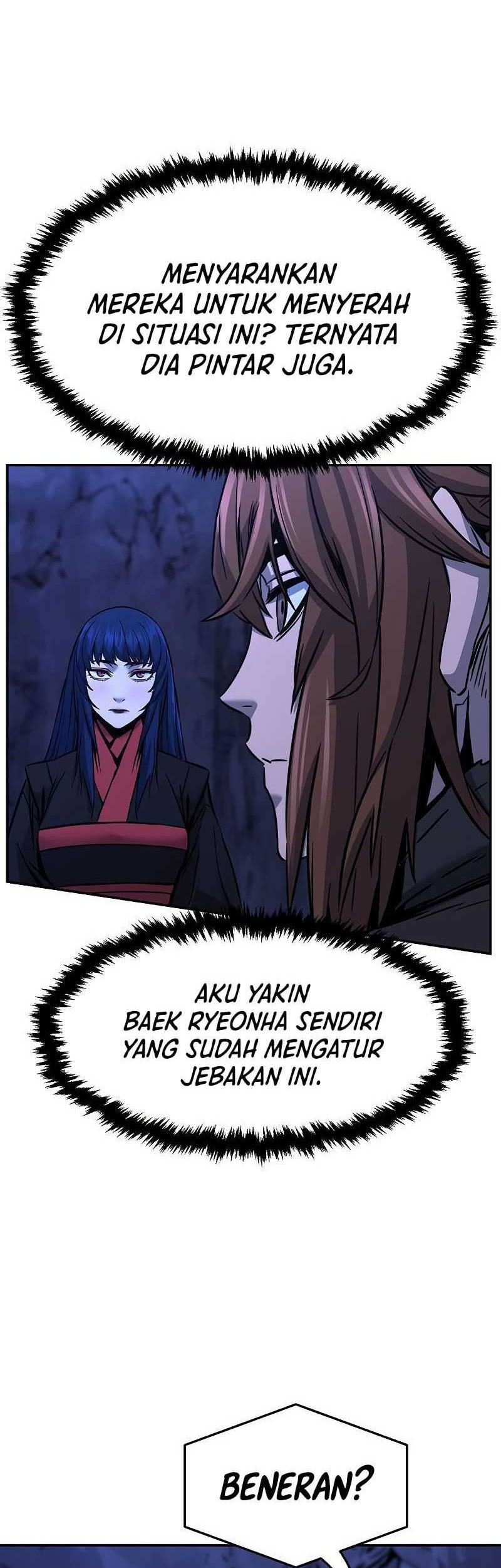 Absolute Sword Sense Chapter 47 page 43