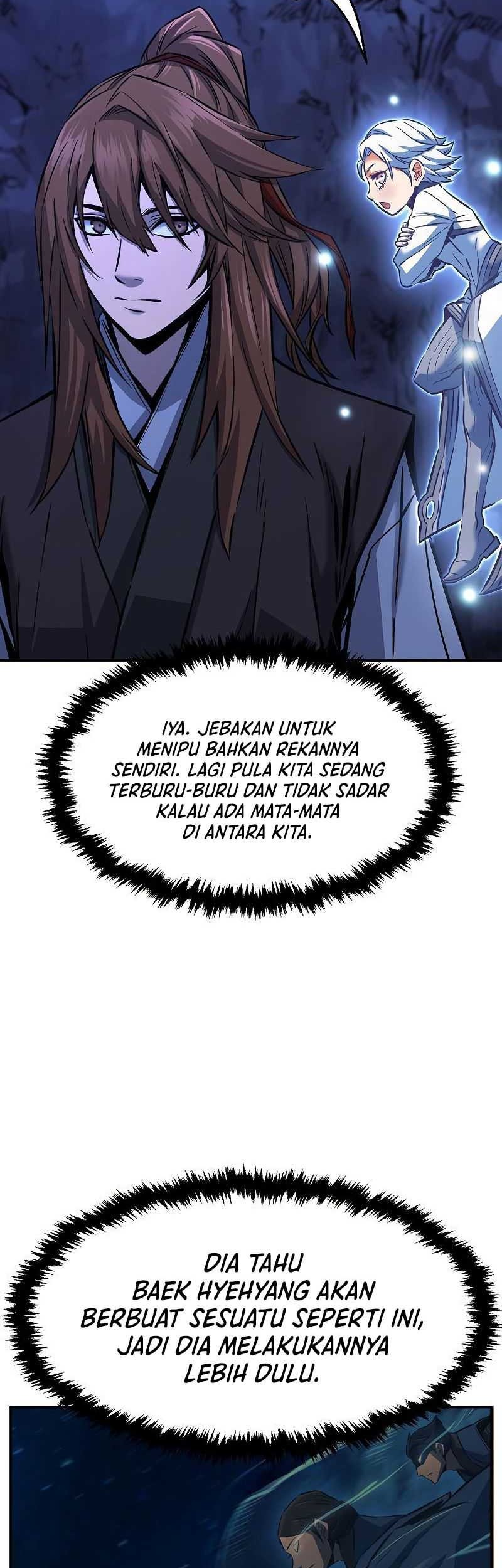 Absolute Sword Sense Chapter 47 page 44