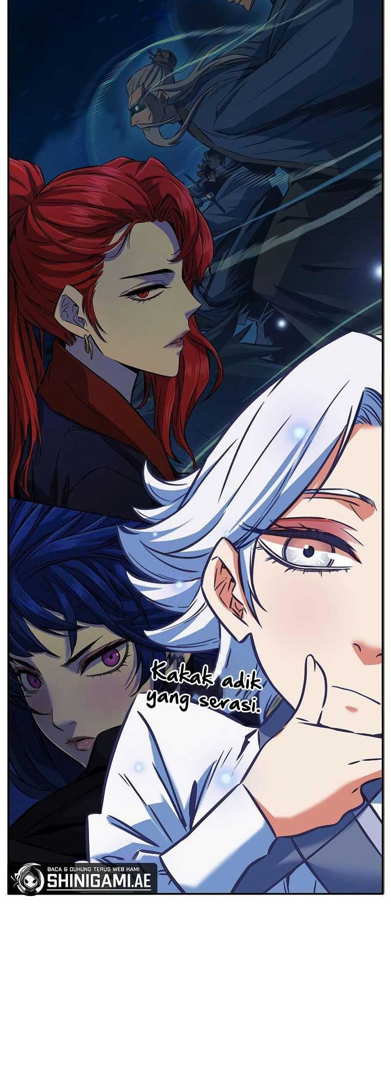 Absolute Sword Sense Chapter 47 page 45
