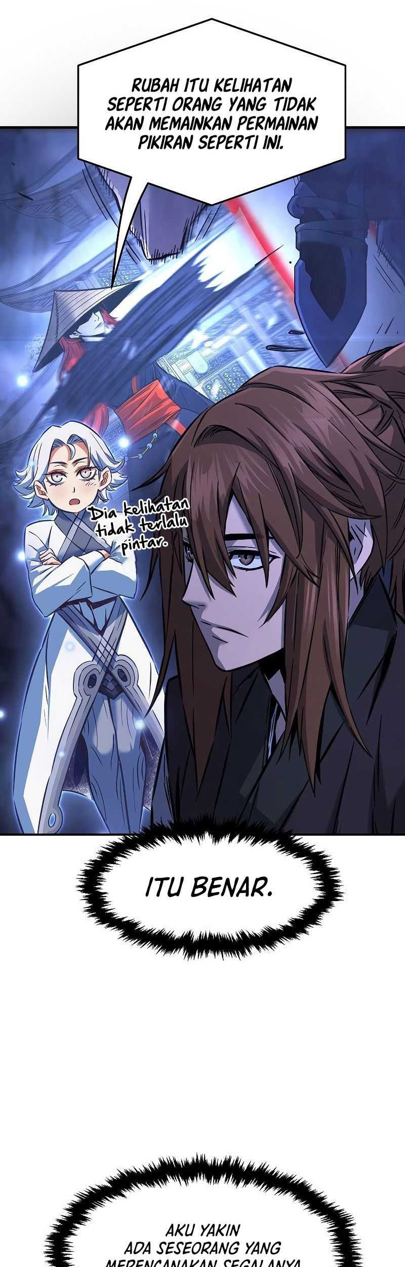 Absolute Sword Sense Chapter 47 page 46