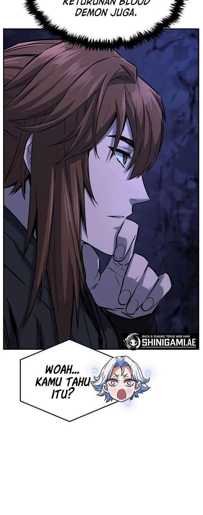 Absolute Sword Sense Chapter 47 page 49
