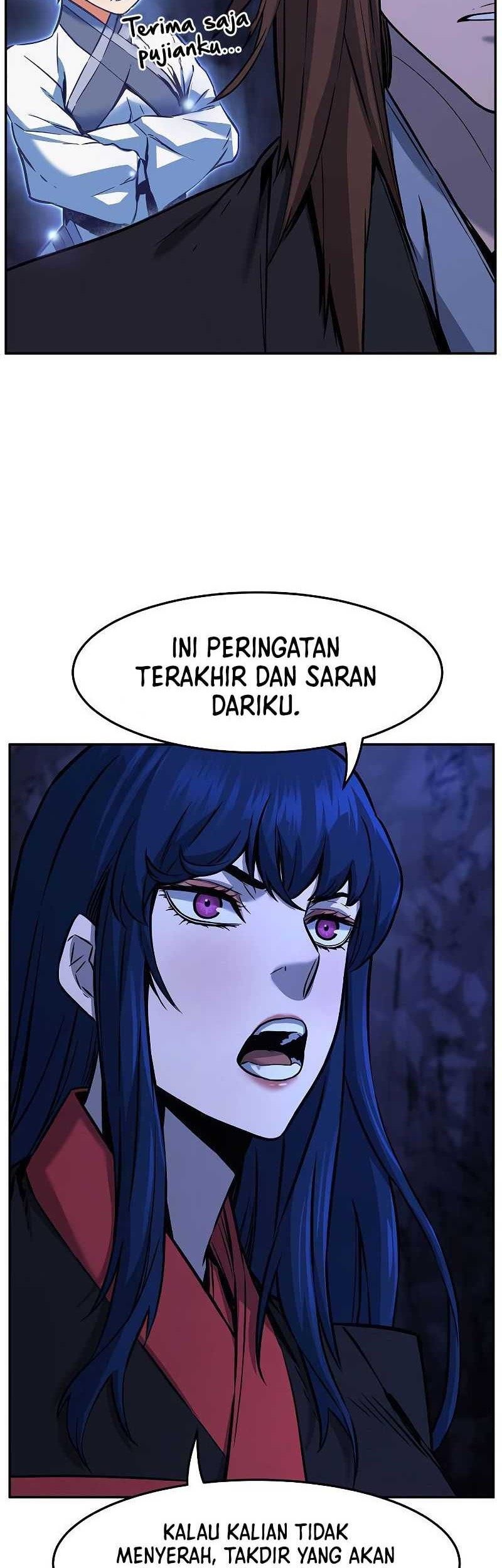 Absolute Sword Sense Chapter 47 page 51