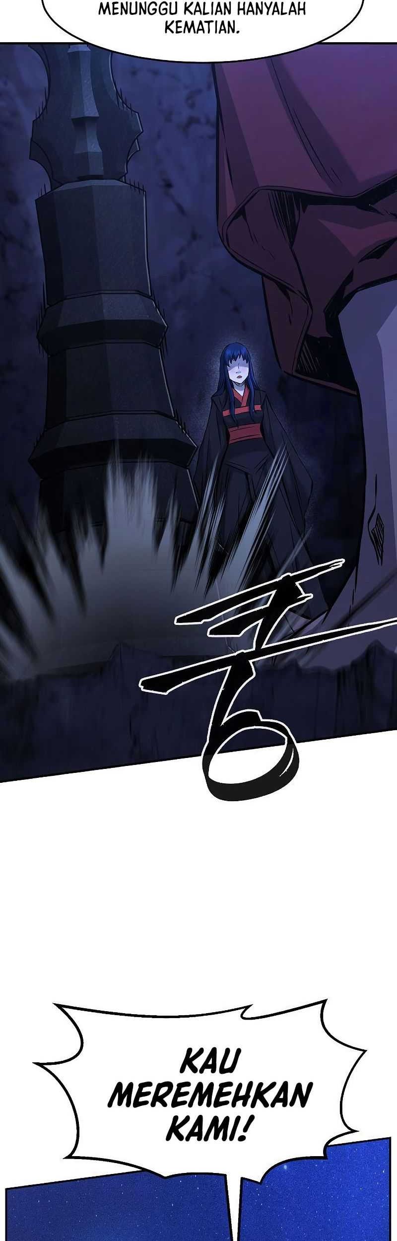 Absolute Sword Sense Chapter 47 page 52