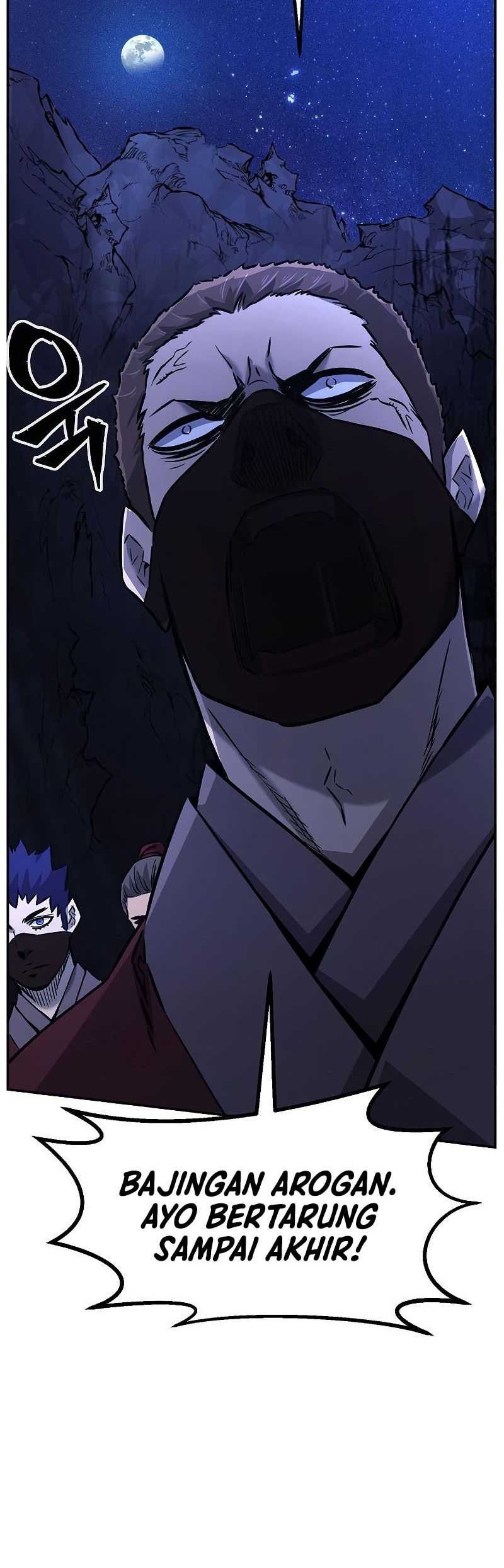 Absolute Sword Sense Chapter 47 page 53