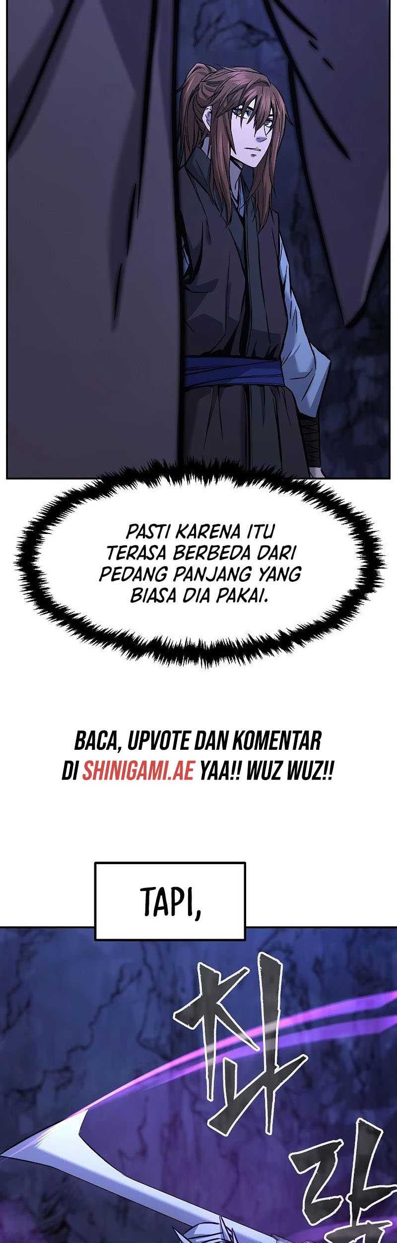 Absolute Sword Sense Chapter 47 page 60