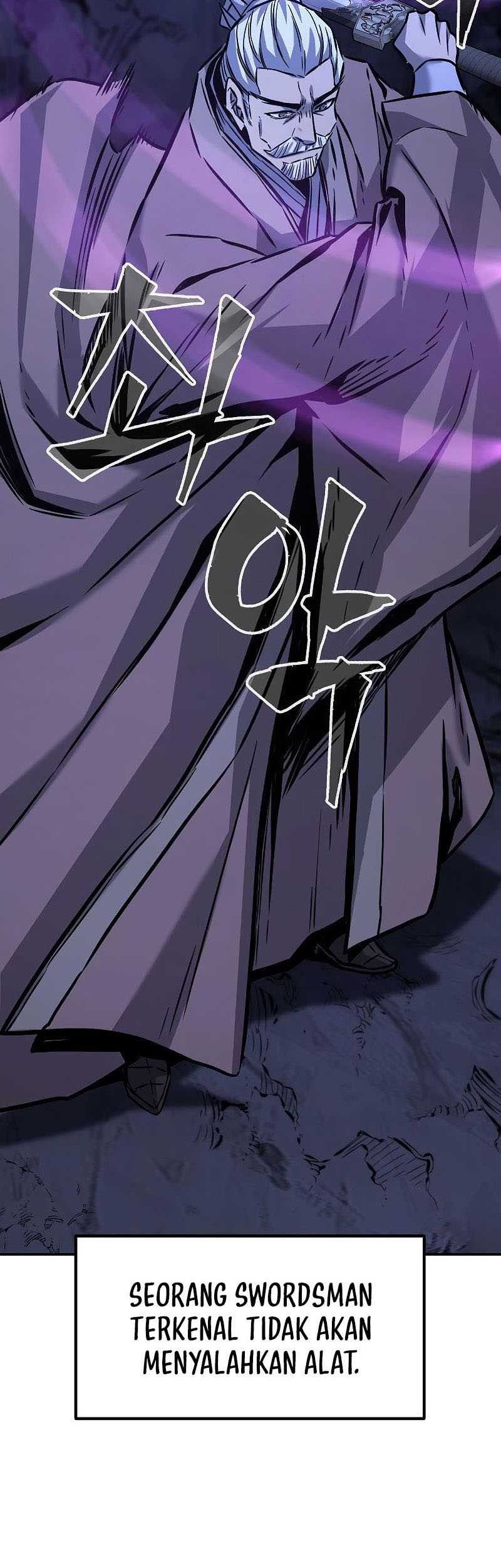 Absolute Sword Sense Chapter 47 page 61