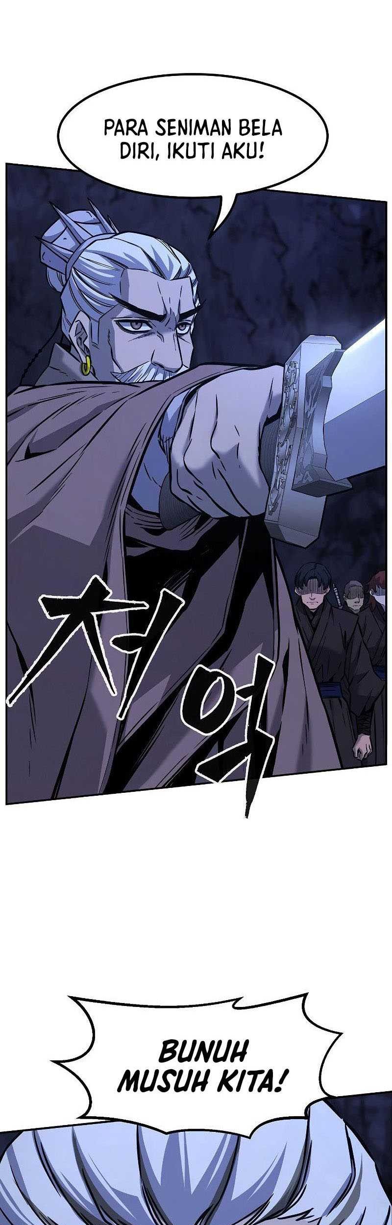 Absolute Sword Sense Chapter 47 page 62