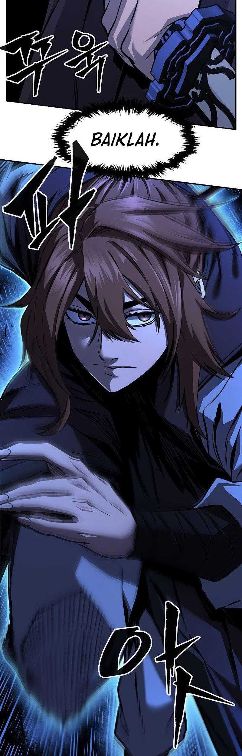 Absolute Sword Sense Chapter 47 page 64