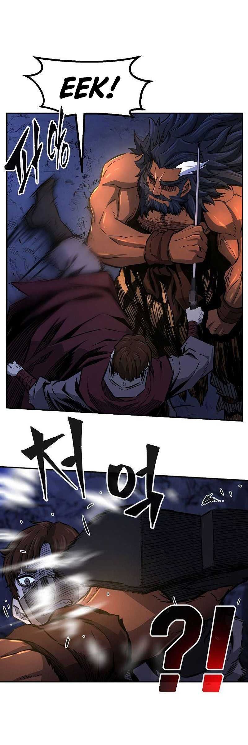 Absolute Sword Sense Chapter 47 page 6