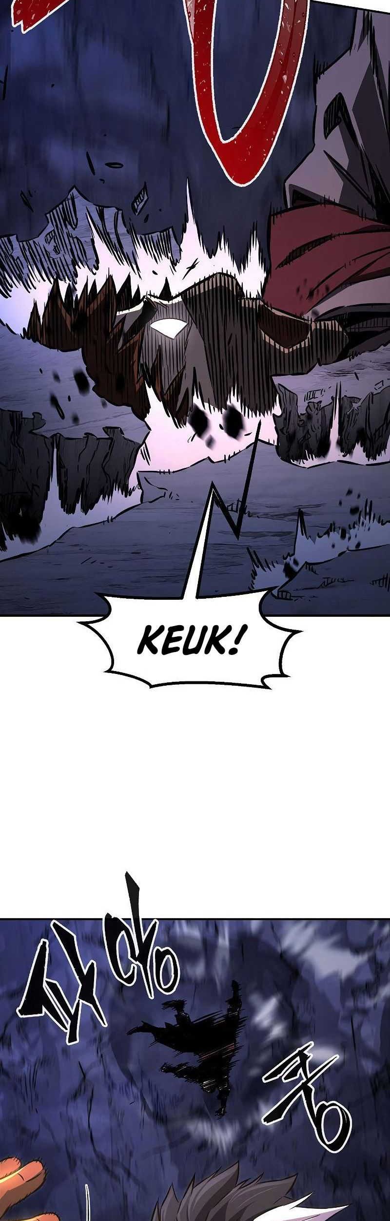 Absolute Sword Sense Chapter 47 page 9