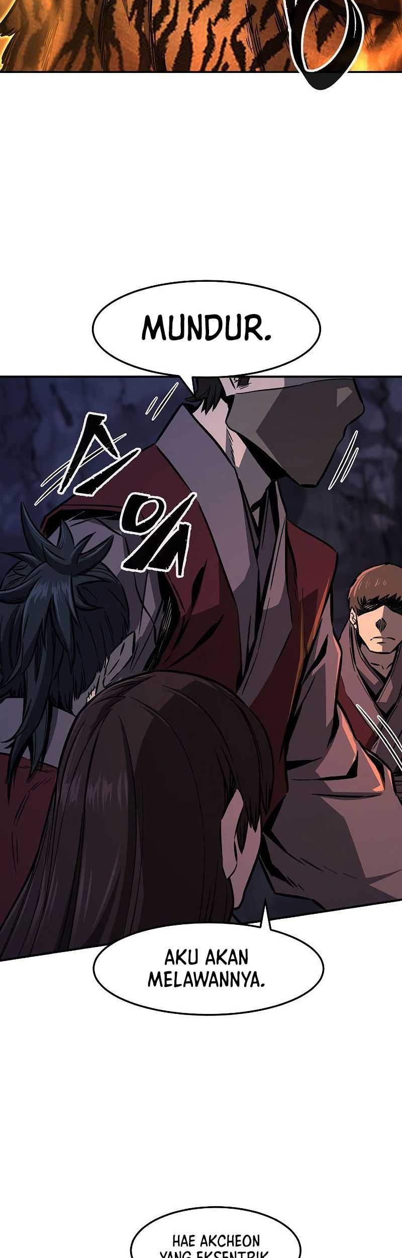 Absolute Sword Sense Chapter 47 page 13