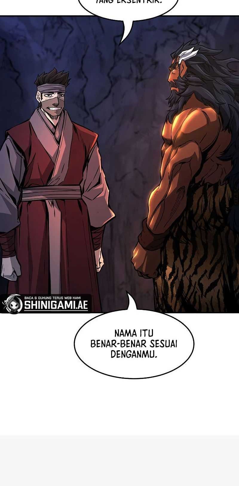 Absolute Sword Sense Chapter 47 page 14