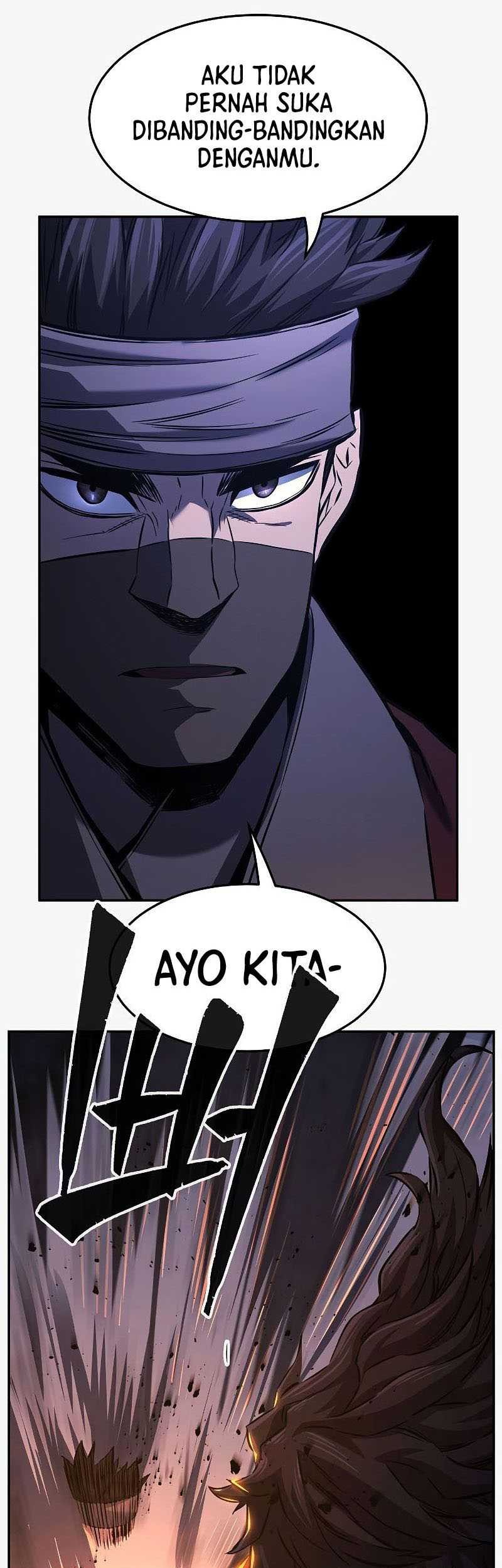 Absolute Sword Sense Chapter 47 page 15