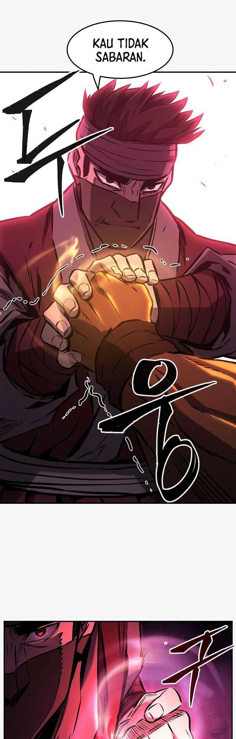 Absolute Sword Sense Chapter 47 page 17