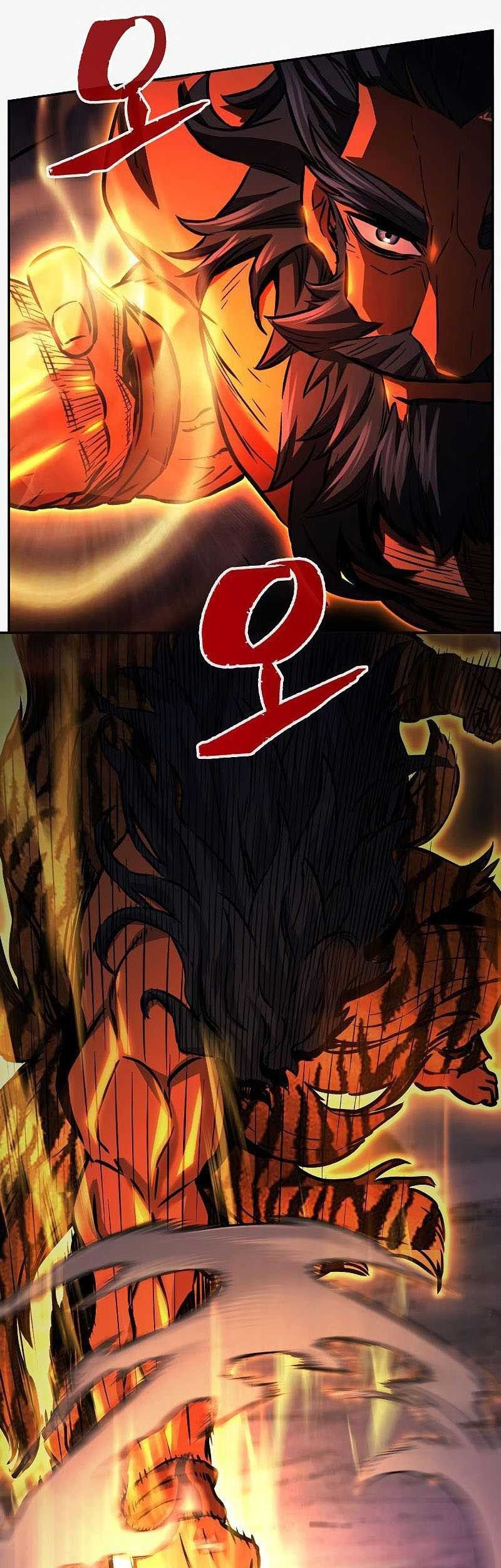 Absolute Sword Sense Chapter 47 page 19