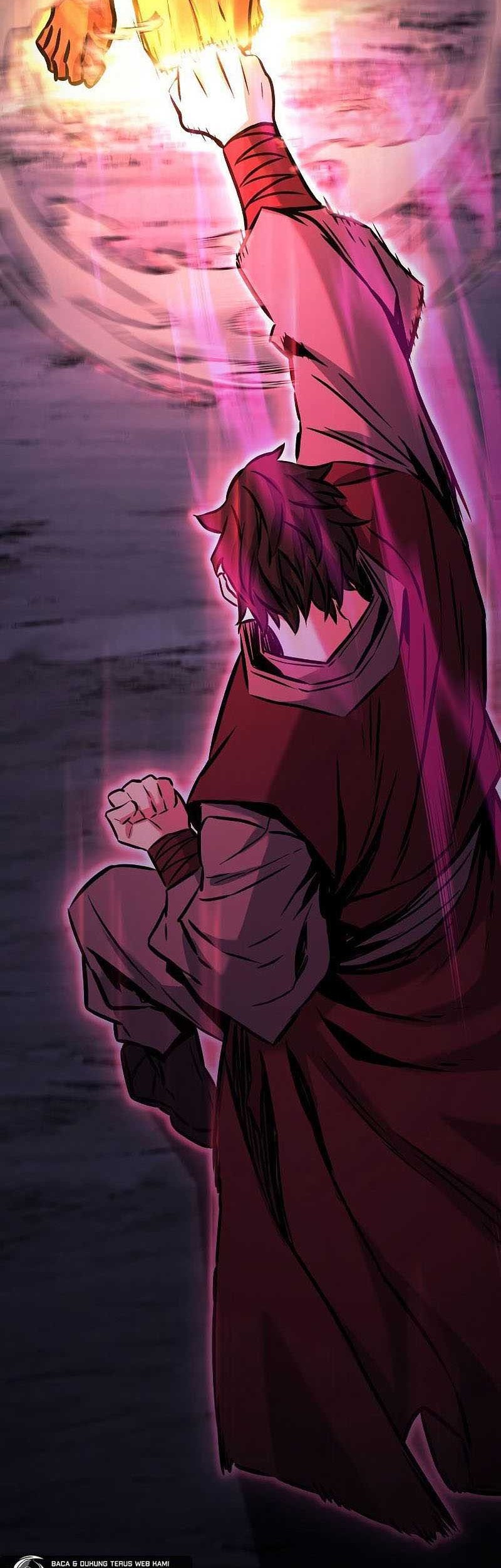 Absolute Sword Sense Chapter 47 page 20