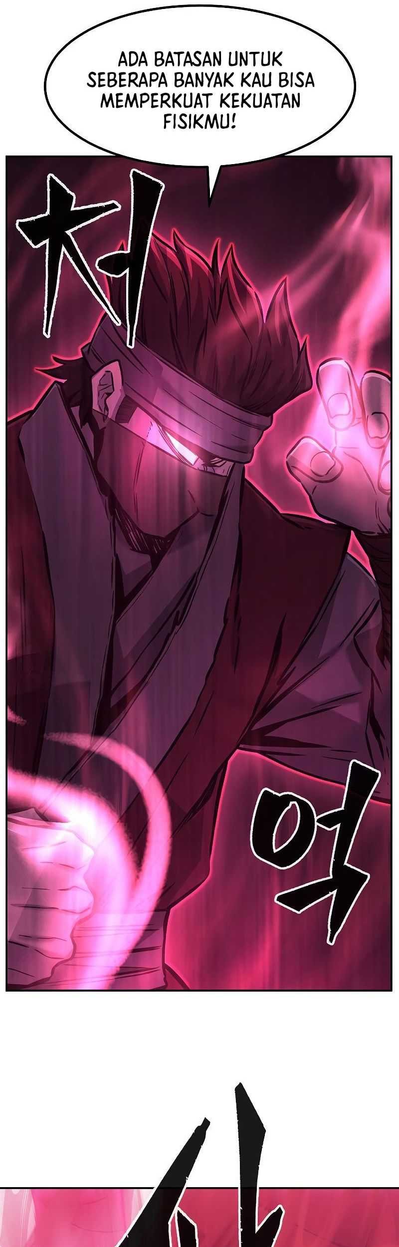 Absolute Sword Sense Chapter 47 page 23