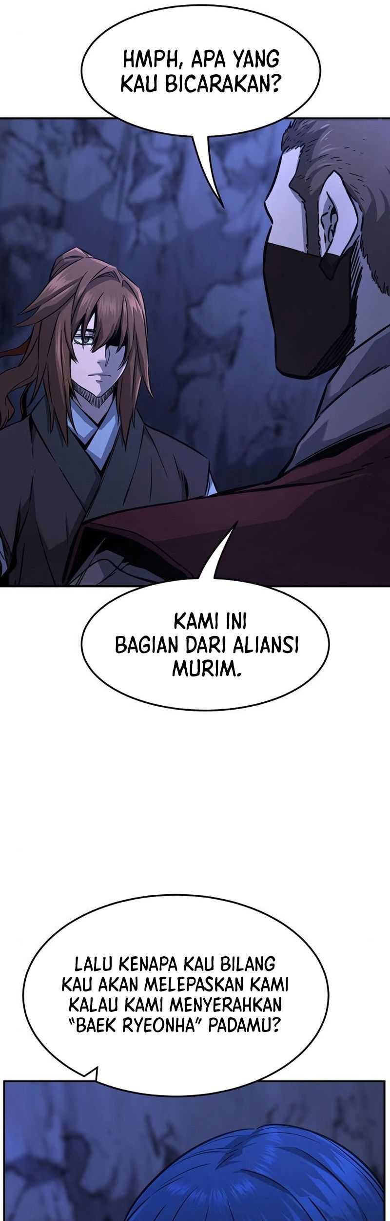 Absolute Sword Sense Chapter 46 page 28