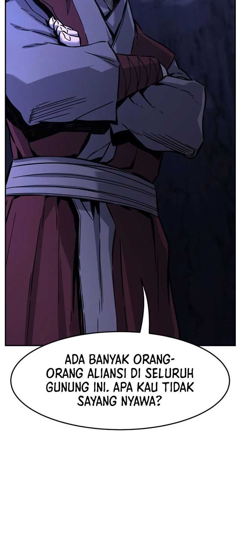 Absolute Sword Sense Chapter 46 page 31