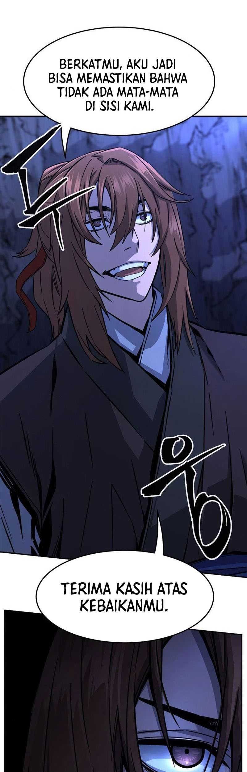 Absolute Sword Sense Chapter 46 page 36