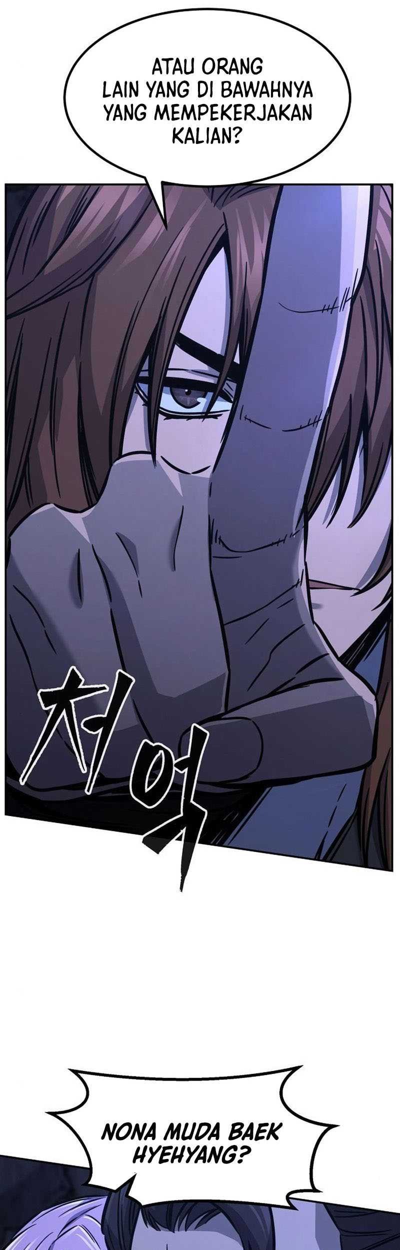 Absolute Sword Sense Chapter 46 page 40